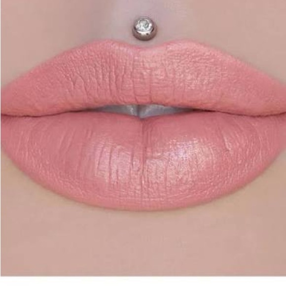 Jeffree Star Cosmetics Velour Liquid lipstick Skin Tight New With Box - Picture 1 of 2